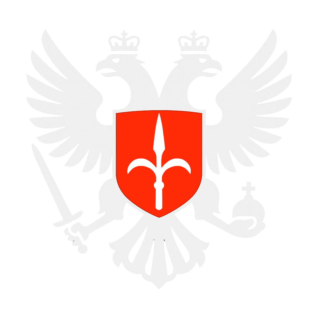 Trieste Storica Logo